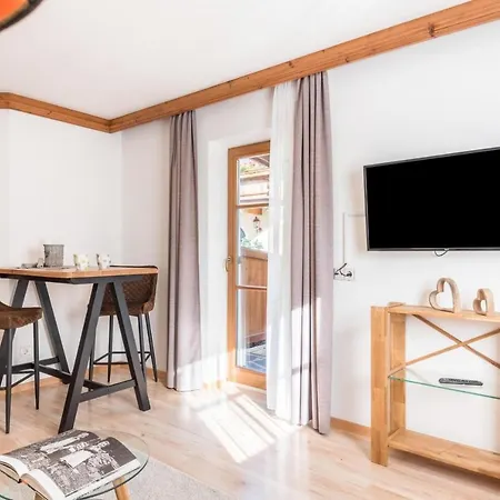 Sonnenresidenz Malfertheinerhof Apartment