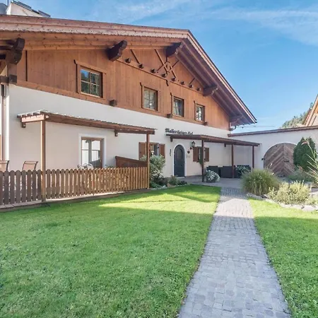 Apartment Sonnenresidenz Malfertheinerhof *