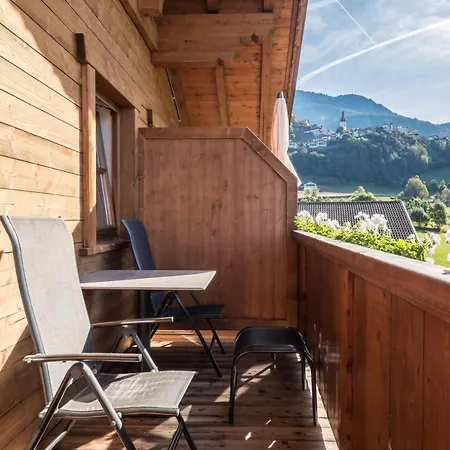 Sonnenresidenz Malfertheinerhof *