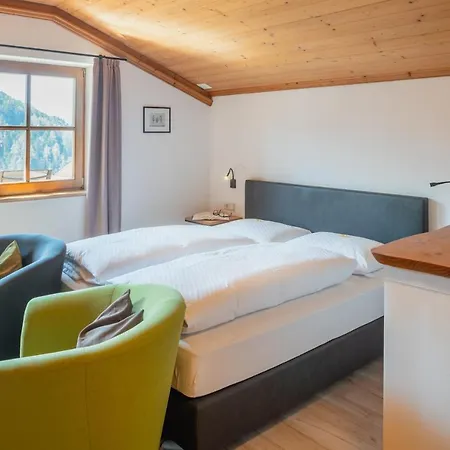 Sonnenresidenz Malfertheinerhof Kastelruth
