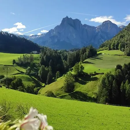 Sonnenresidenz Malfertheinerhof * Kastelruth