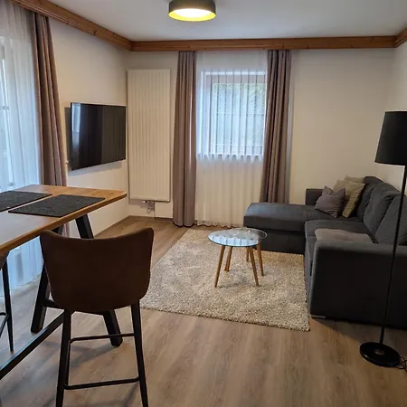 Apartment Sonnenresidenz Malfertheinerhof