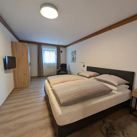 Sonnenresidenz Malfertheinerhof Apartment Kastelruth