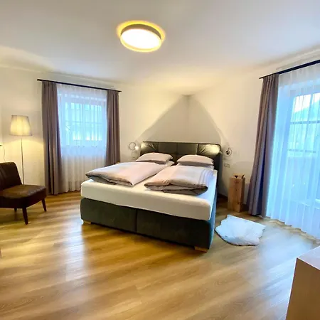 Sonnenresidenz Malfertheinerhof Apartment *