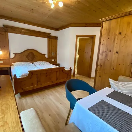 Sonnenresidenz Malfertheinerhof Apartment Kastelruth