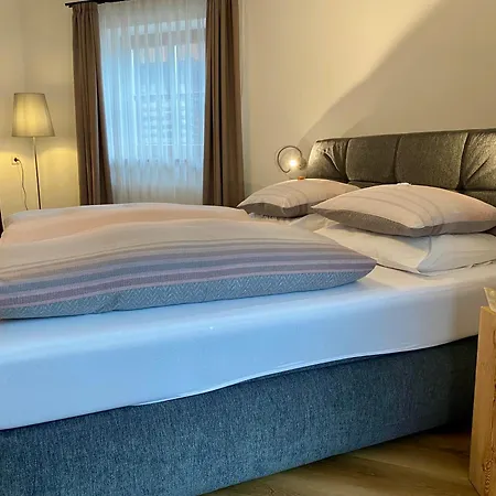 Apartment Sonnenresidenz Malfertheinerhof Kastelruth