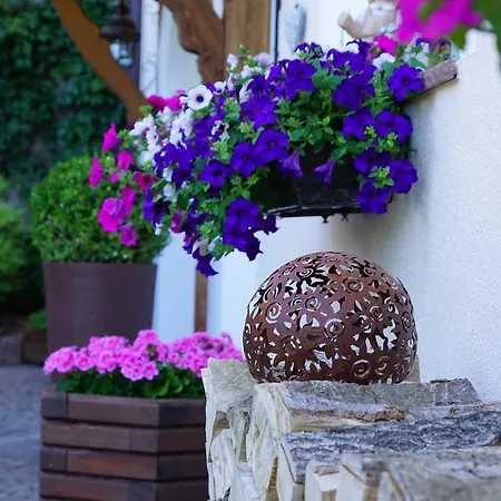 Sonnenresidenz Malfertheinerhof Apartment Kastelruth