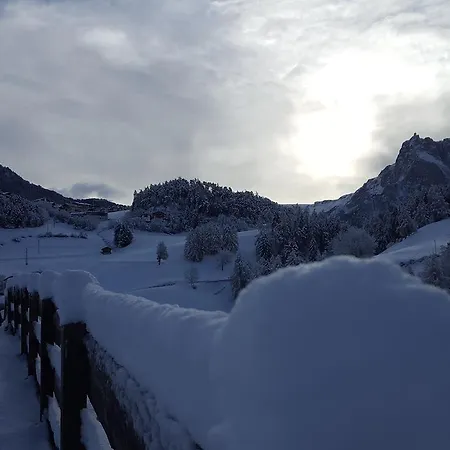 Sonnenresidenz Malfertheinerhof * Kastelruth