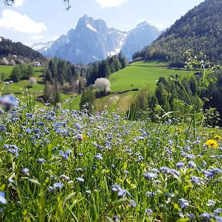 Sonnenresidenz Malfertheinerhof